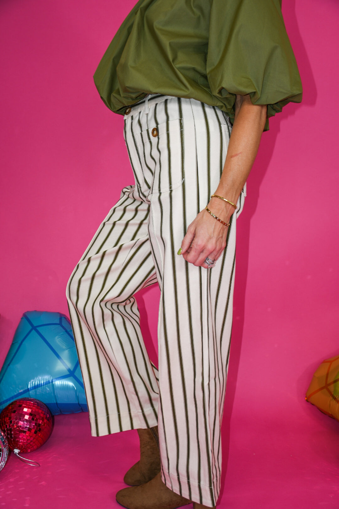 Changing Seasons Pants