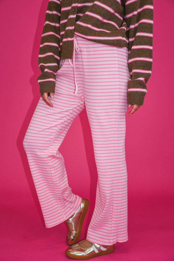 Pink Parade Pants