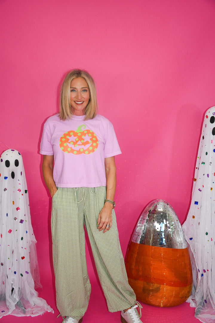 Pumpkin Pop Tee-Tribe Exclusive