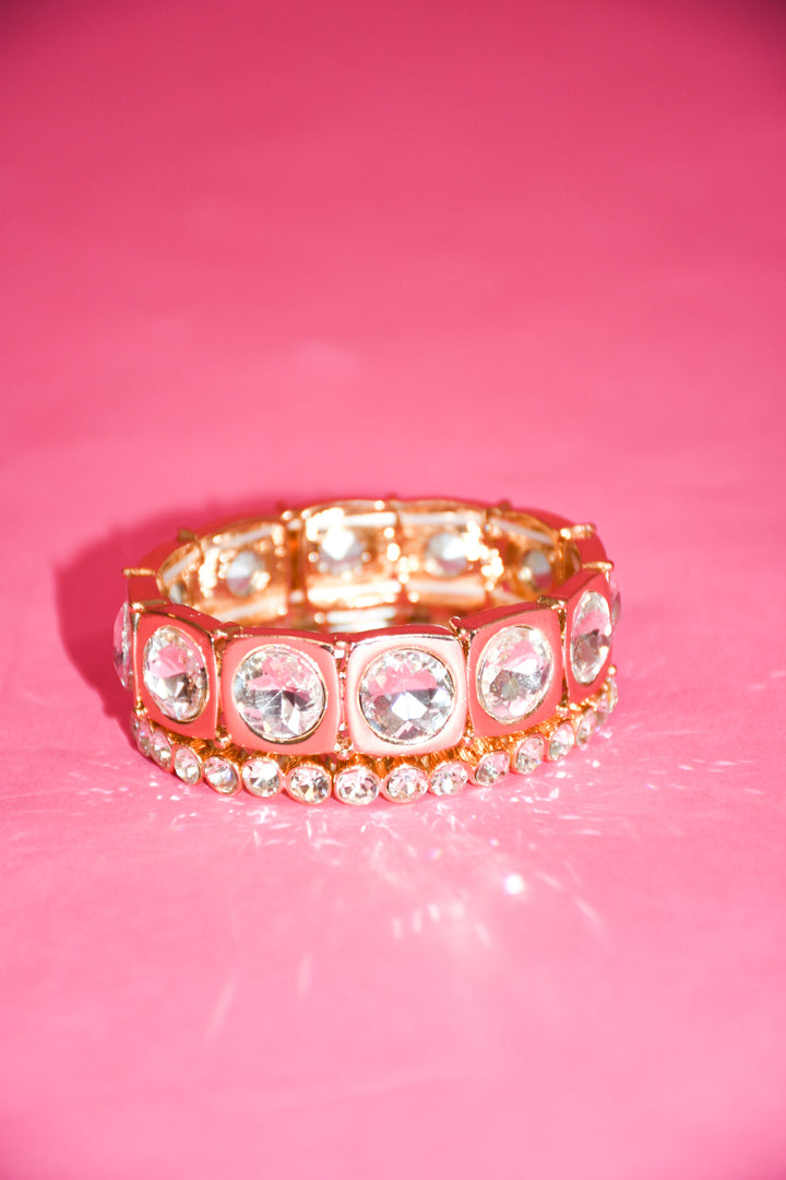 April Mini Bracelet Stack-JAC and Jewel Exclusive