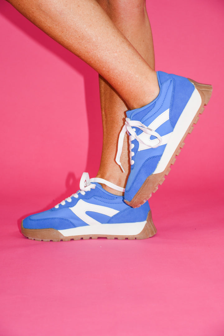 Bluebird Sneakers