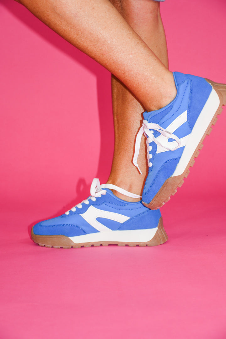 Bluebird Sneakers