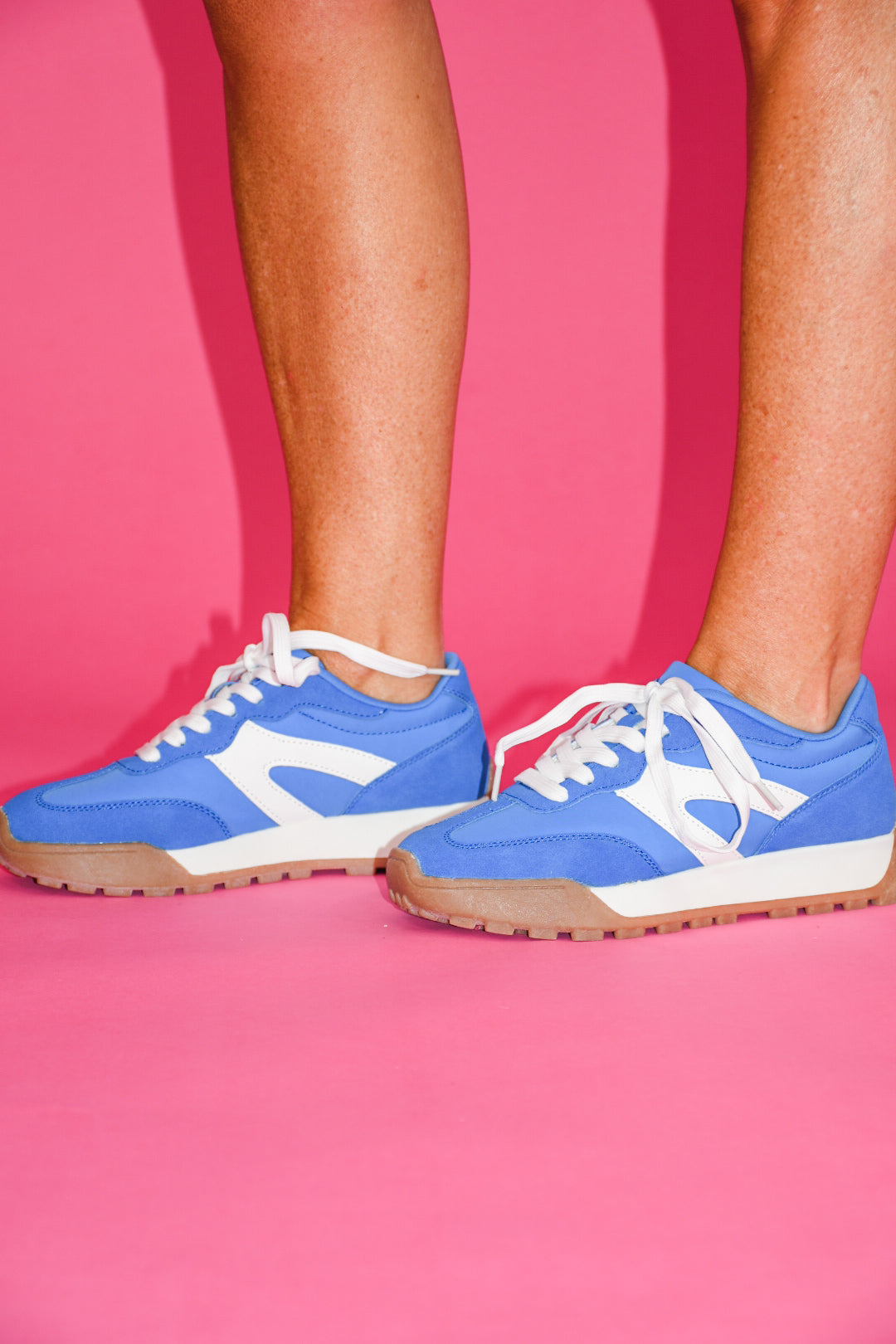 Bluebird Sneakers