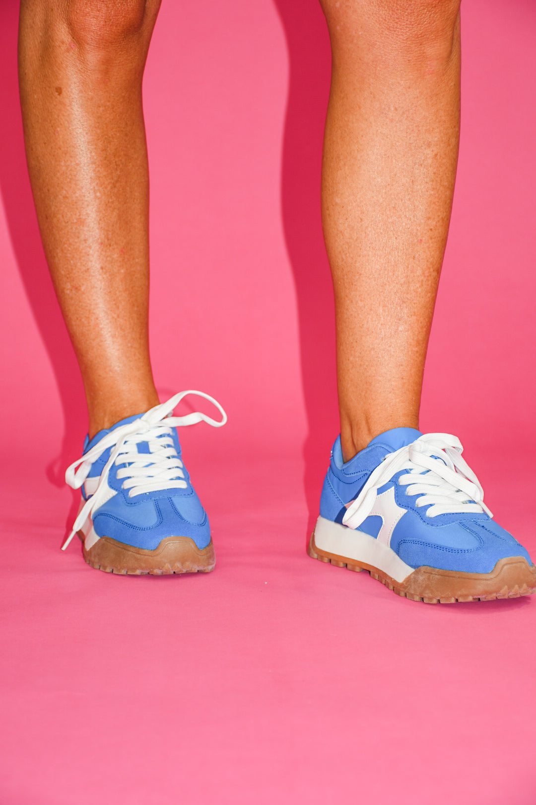 Bluebird Sneakers