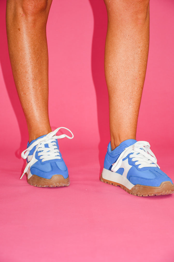 Bluebird Sneakers