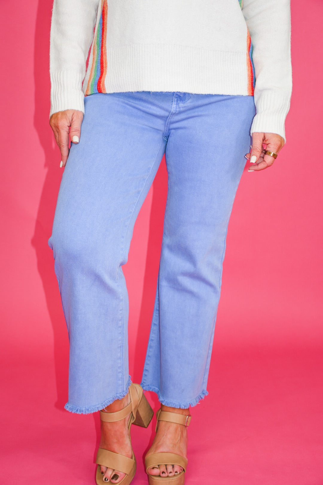 Summer Haze Pants