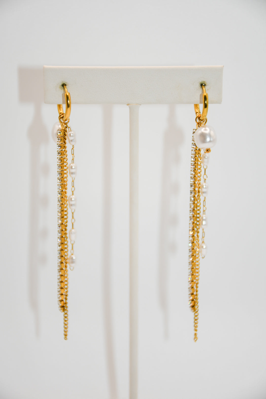 Scout Earrings-JAC and Jewel Collection