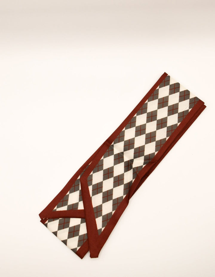 Tribe Twilley Scarves