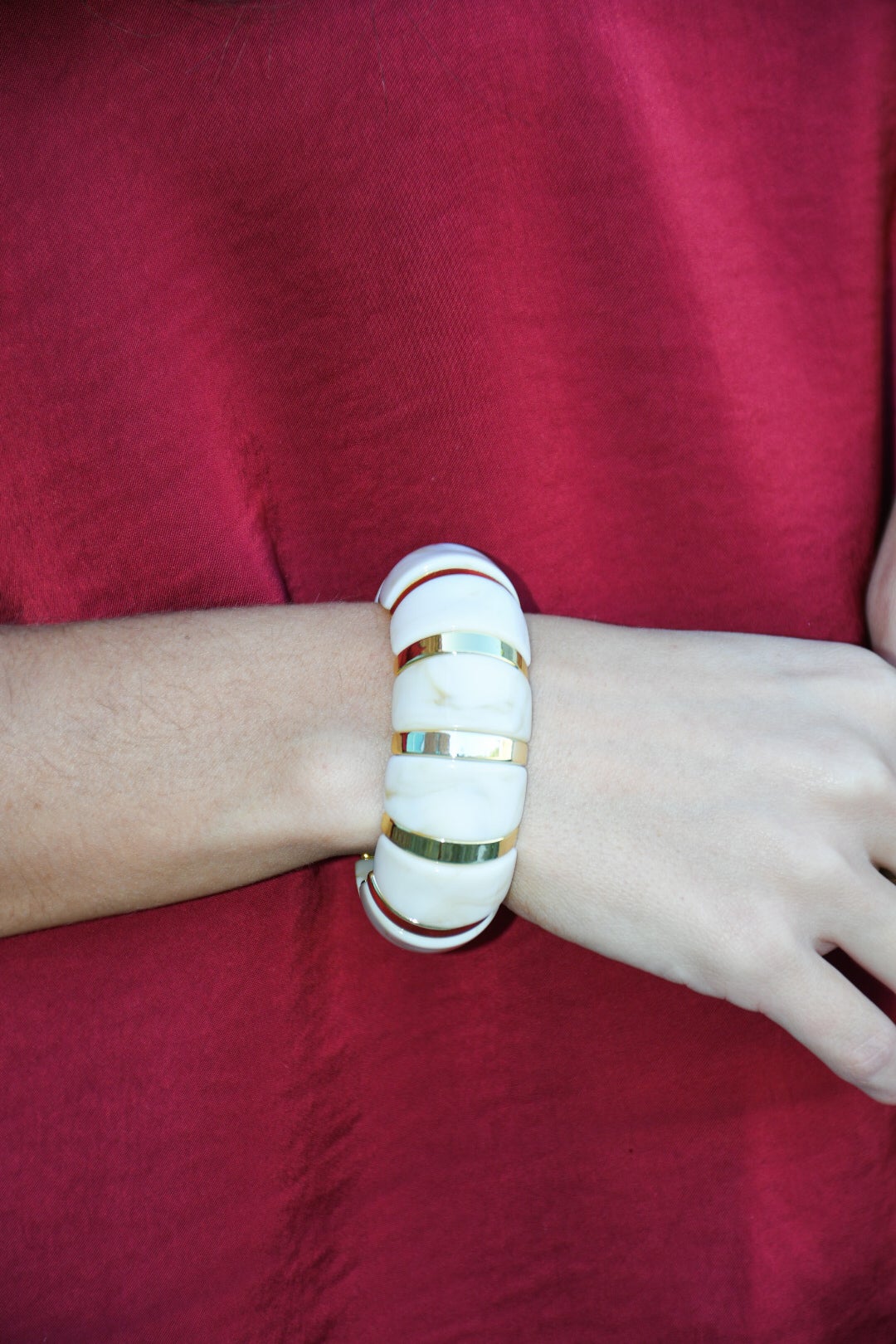 Boho Trio Bracelets