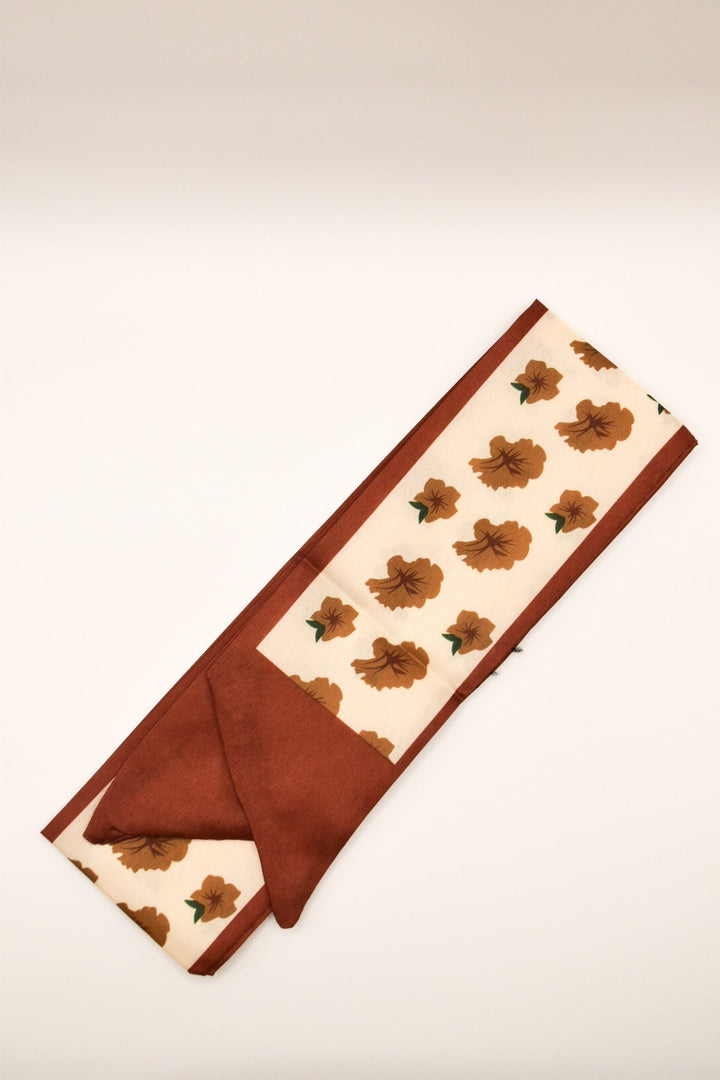 Tribe Twilley Scarves