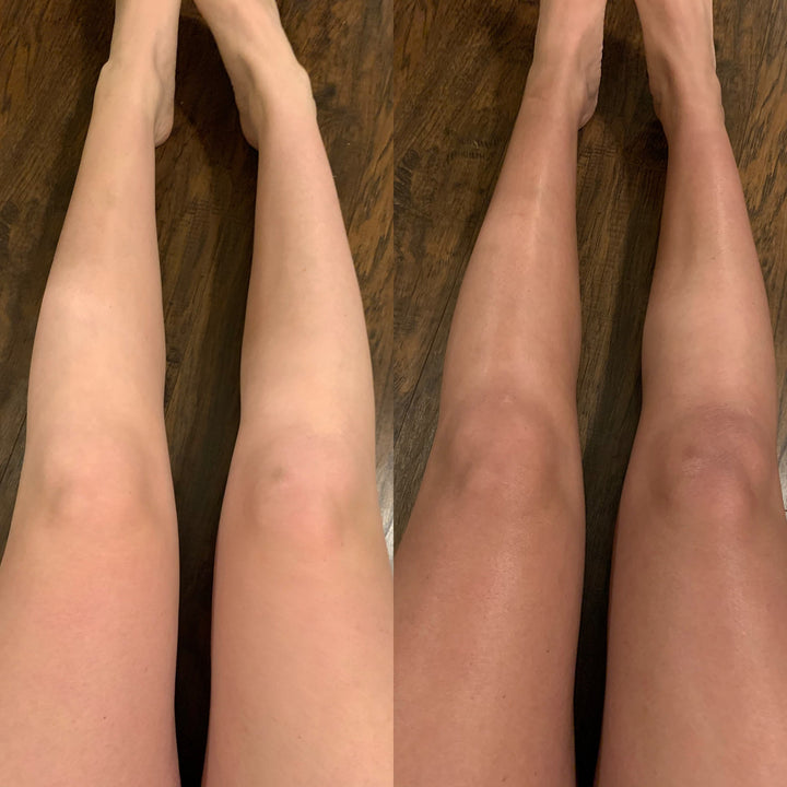 TMLL Ultra Violet Self Tanner-250 - TMLL Beauty Co - Tan-Leather &amp; Lace-[option4]-[option5]-[option6]-Leather &amp; Lace Boutique Shop