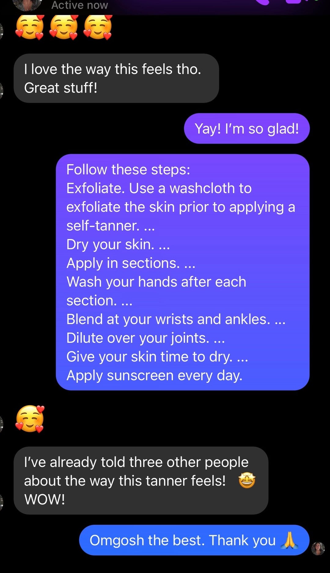TMLL Ultra Violet Self Tanner-250 - TMLL Beauty Co - Tan-Leather &amp; Lace-[option4]-[option5]-[option6]-Leather &amp; Lace Boutique Shop